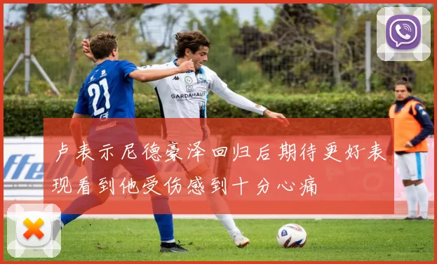 卢表示尼德豪泽回归后期待更好表现看到他受伤感到十分心痛