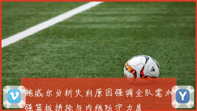 鲍威尔分析失利原因强调全队需加强篮板拼抢与内线防守力度